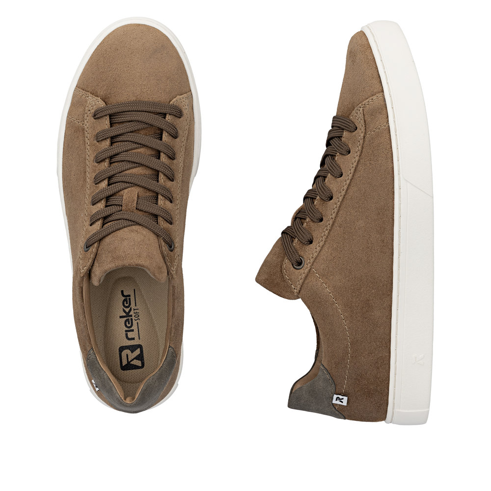Rieker Sneakers Herre - Billede 5