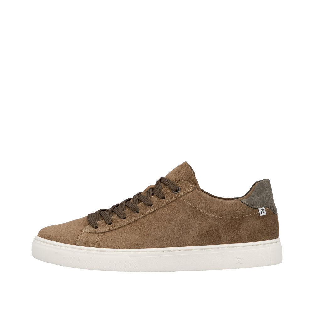 Rieker Sneakers Herre - Billede 6