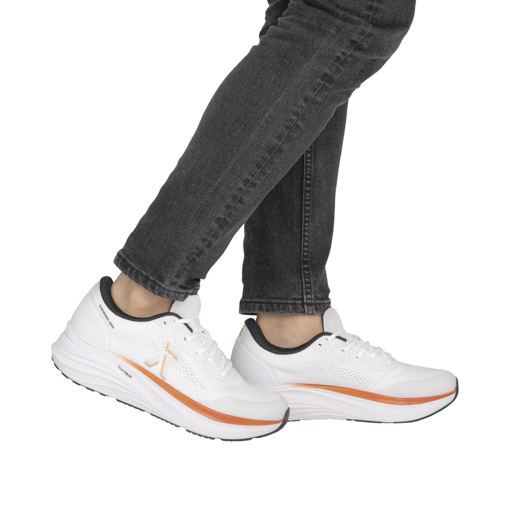 Rieker Sneakers Herre - Billede 2