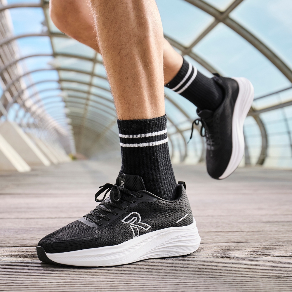 Rieker Sneakers Herre - Billede 2