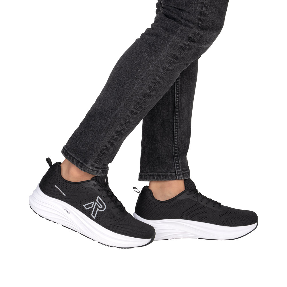 Rieker Sneakers Herre - Billede 3