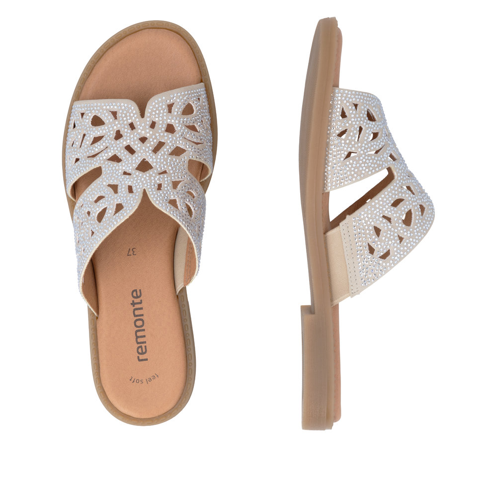 Remonte Sandal Dame - Billede 4