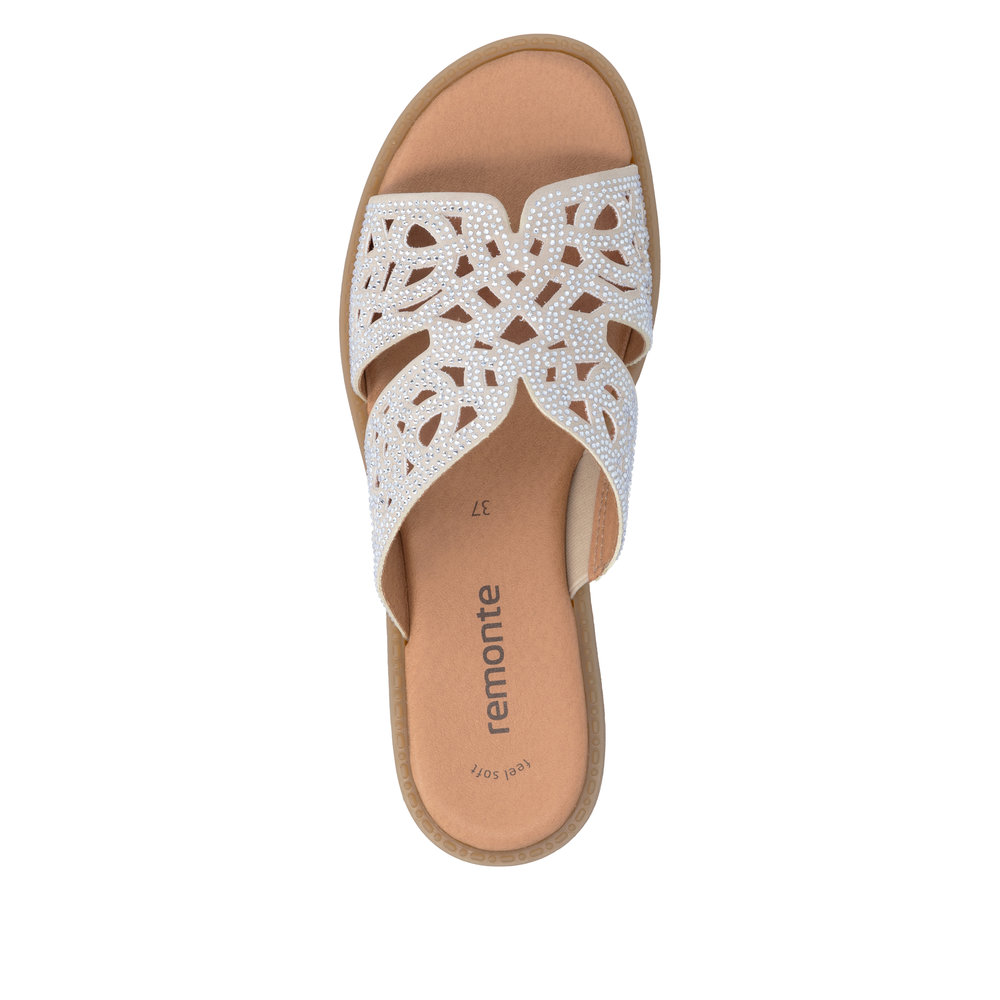 Remonte Sandal Dame - Billede 8