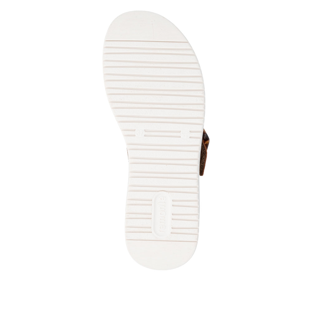 Remonte Sandal Dame - Billede 12
