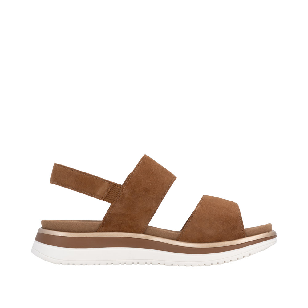 Remonte Sandal Dame - Billede 7