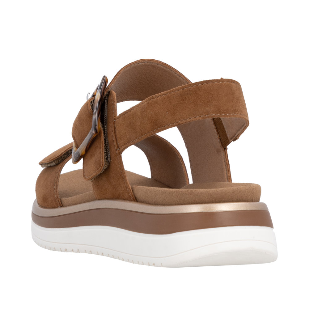 Remonte Sandal Dame - Billede 8