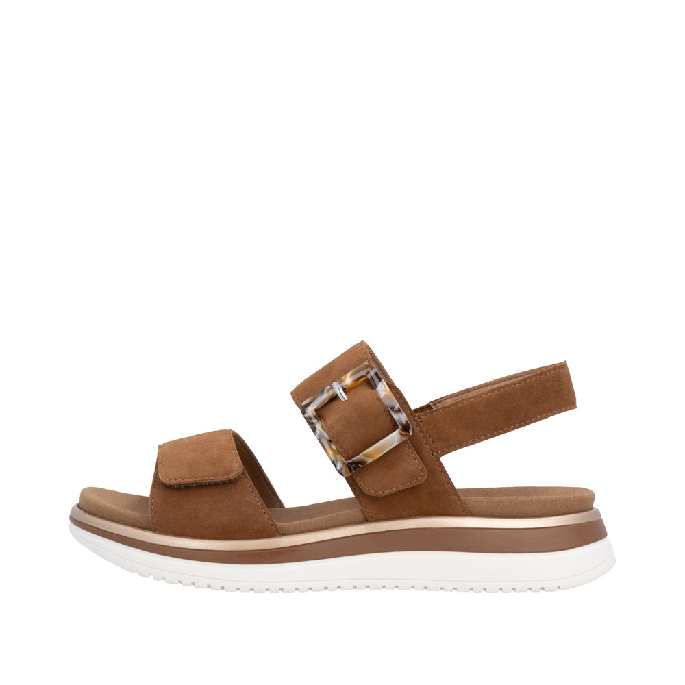 Remonte Sandal Dame - Billede 9