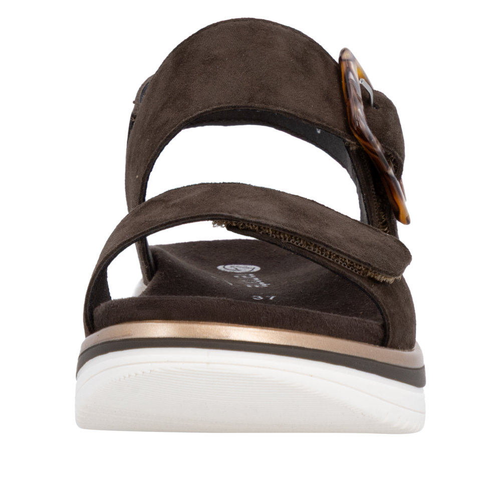 Remonte Sandal Dame - Billede 11