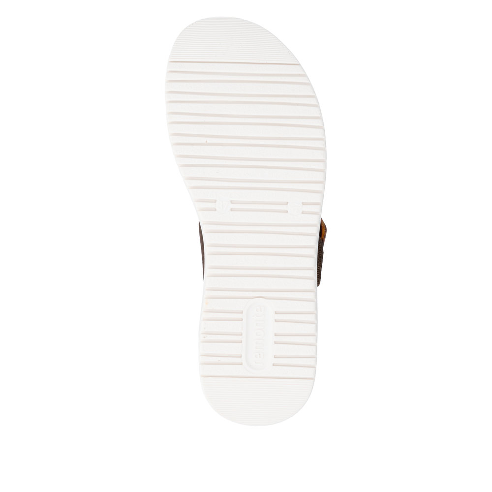 Remonte Sandal Dame - Billede 12