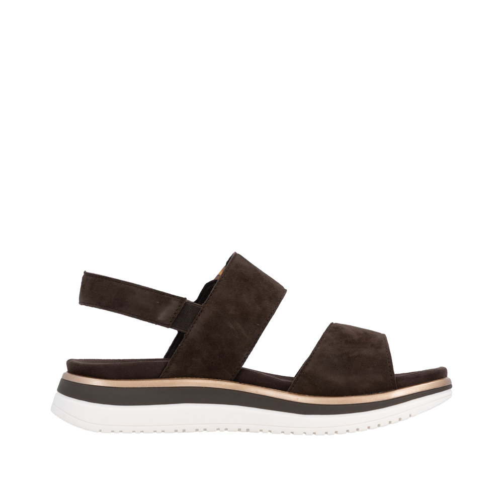 Remonte Sandal Dame - Billede 7