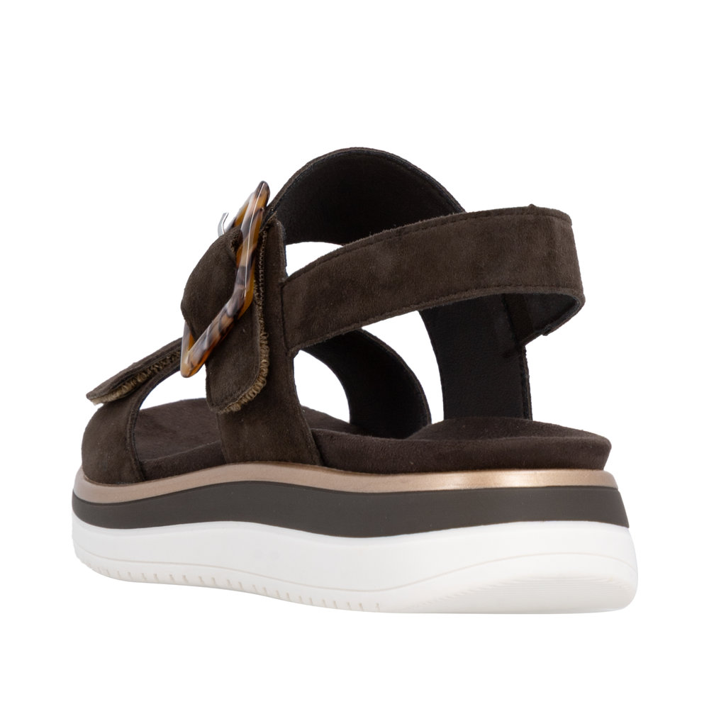 Remonte Sandal Dame - Billede 8
