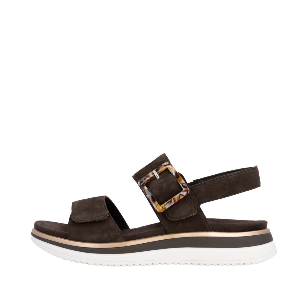 Remonte Sandal Dame - Billede 9