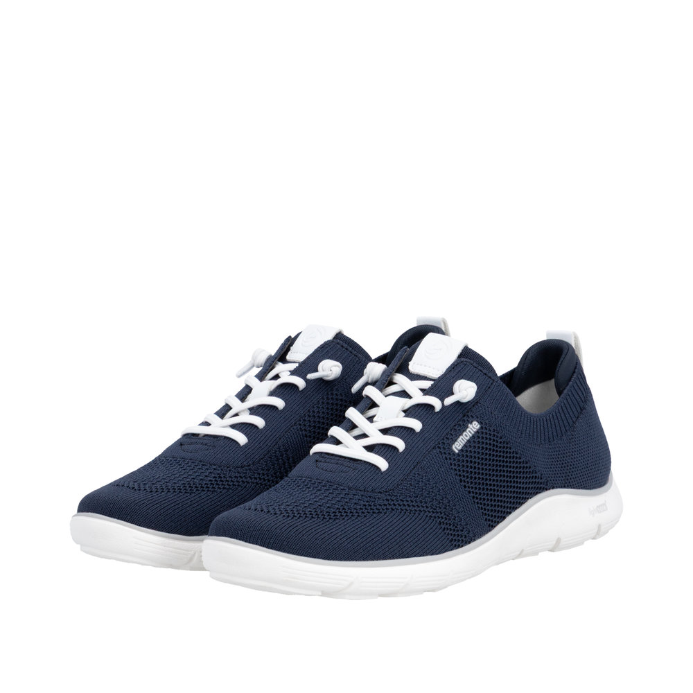 Remonte Sneakers Dame - Billede 4