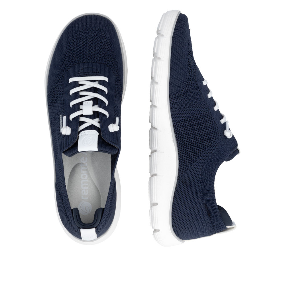 Remonte Sneakers Dame - Billede 5