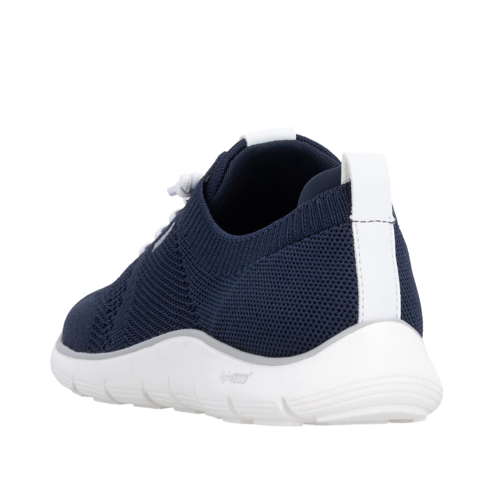 Remonte Sneakers Dame - Billede 7