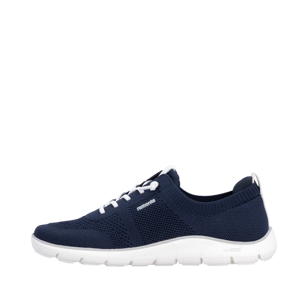 Remonte Sneakers Dame - Billede 8