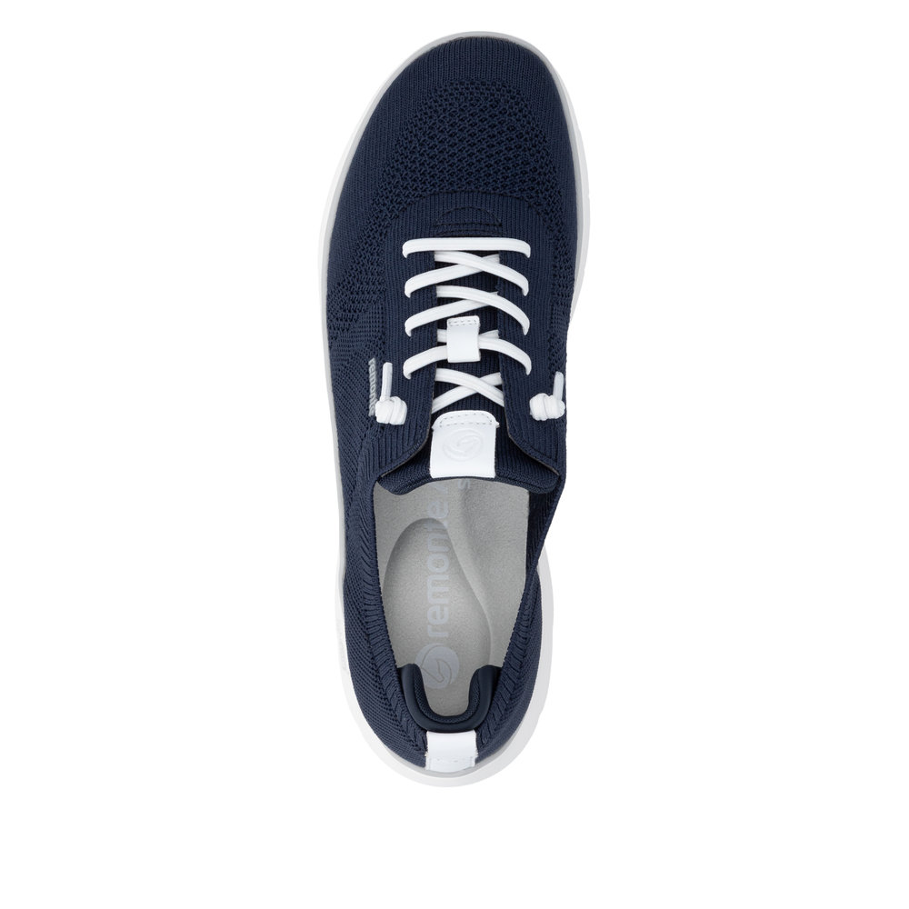 Remonte Sneakers Dame - Billede 9
