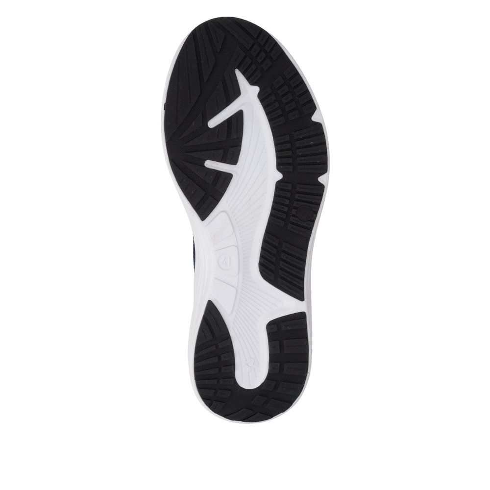 Rieker Hyttesko Herre - Billede 11