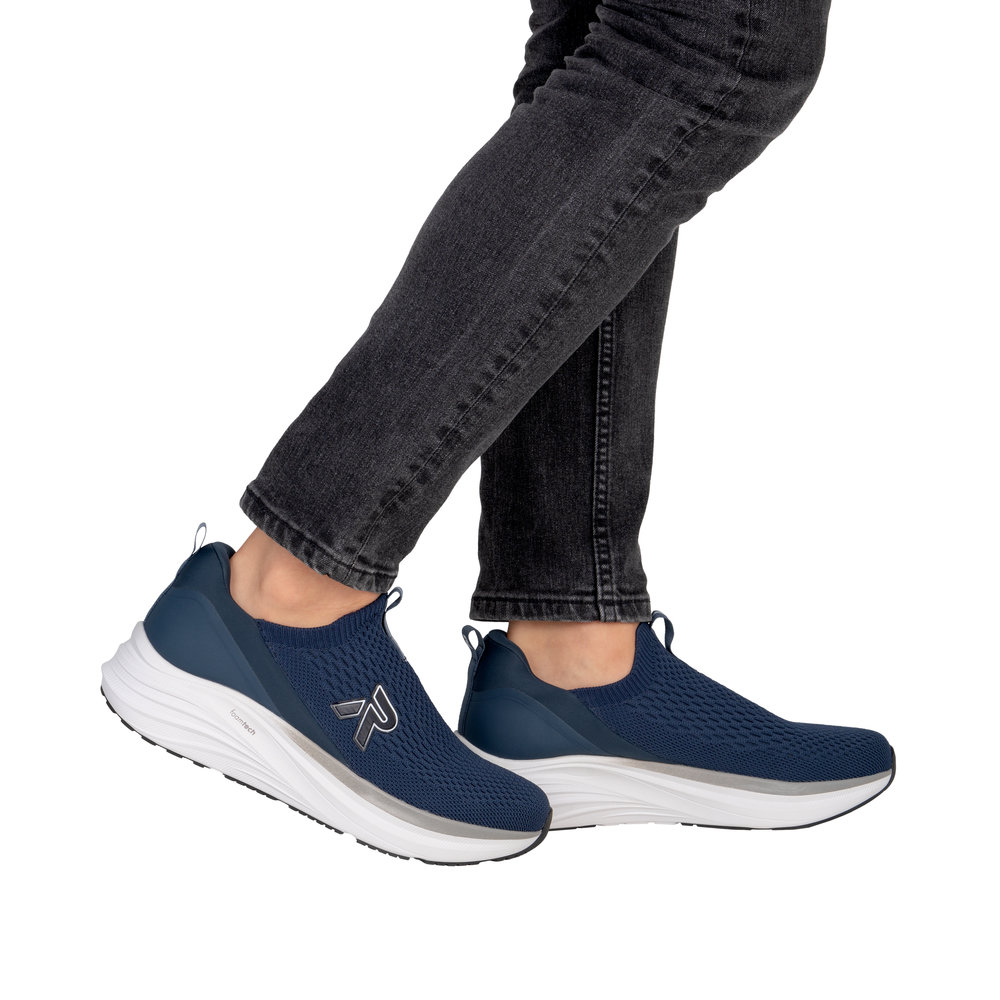 Rieker Hyttesko Herre - Billede 3