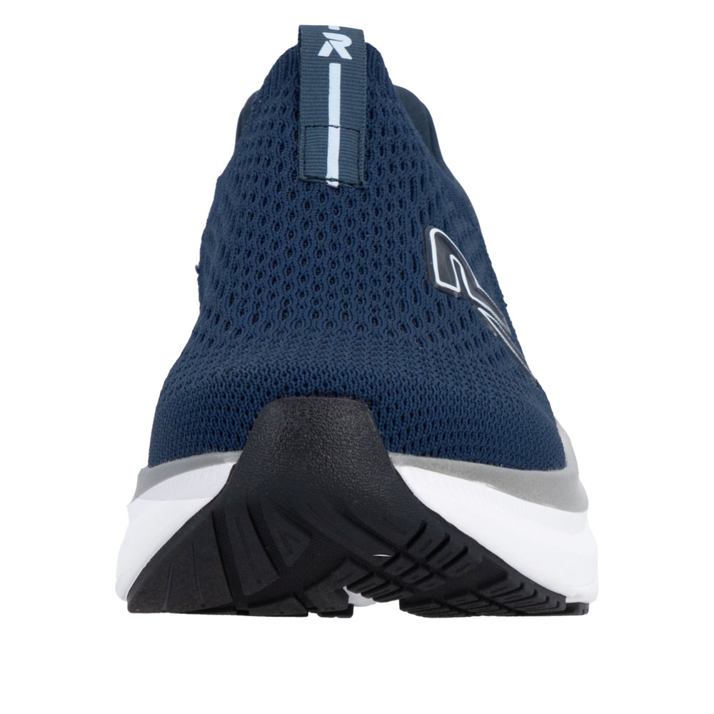 Rieker Hyttesko Herre - Billede 8