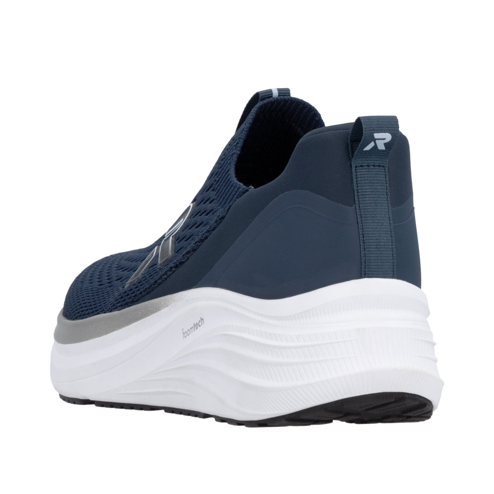 Rieker Hyttesko Herre - Billede 9