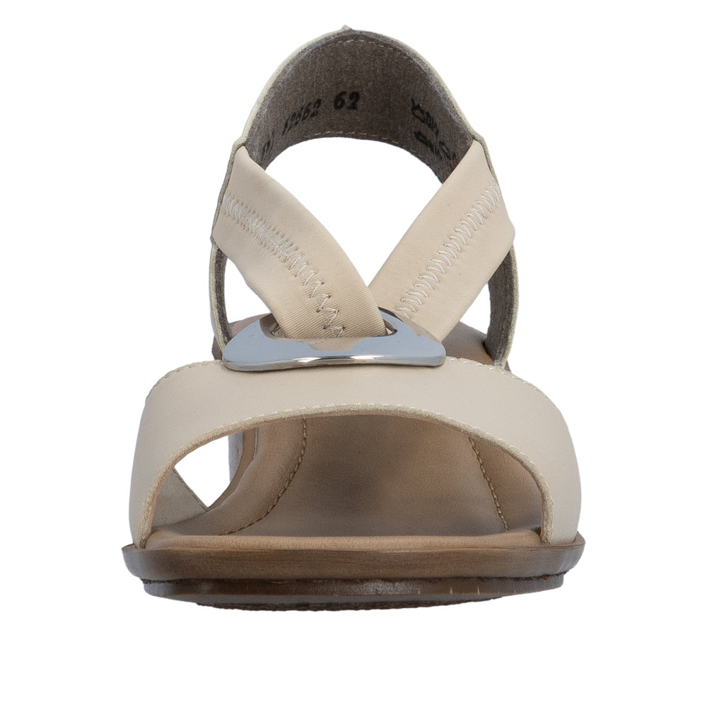 Rieker Sandal Dame - Billede 9