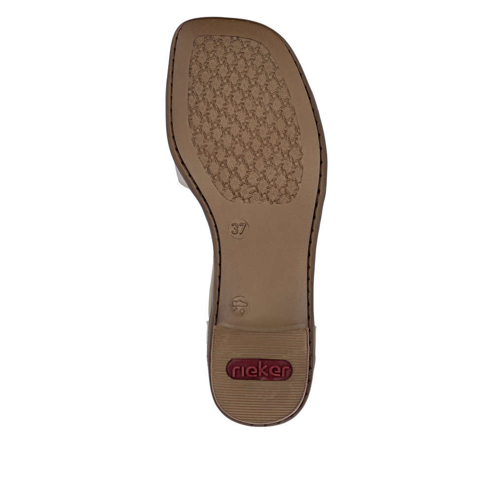 Rieker Sandal Dame - Billede 10