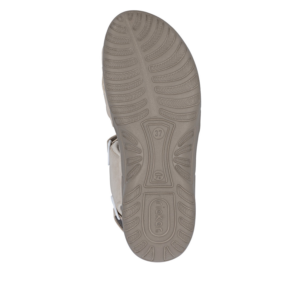 Rieker Sandal Dame - Billede 9