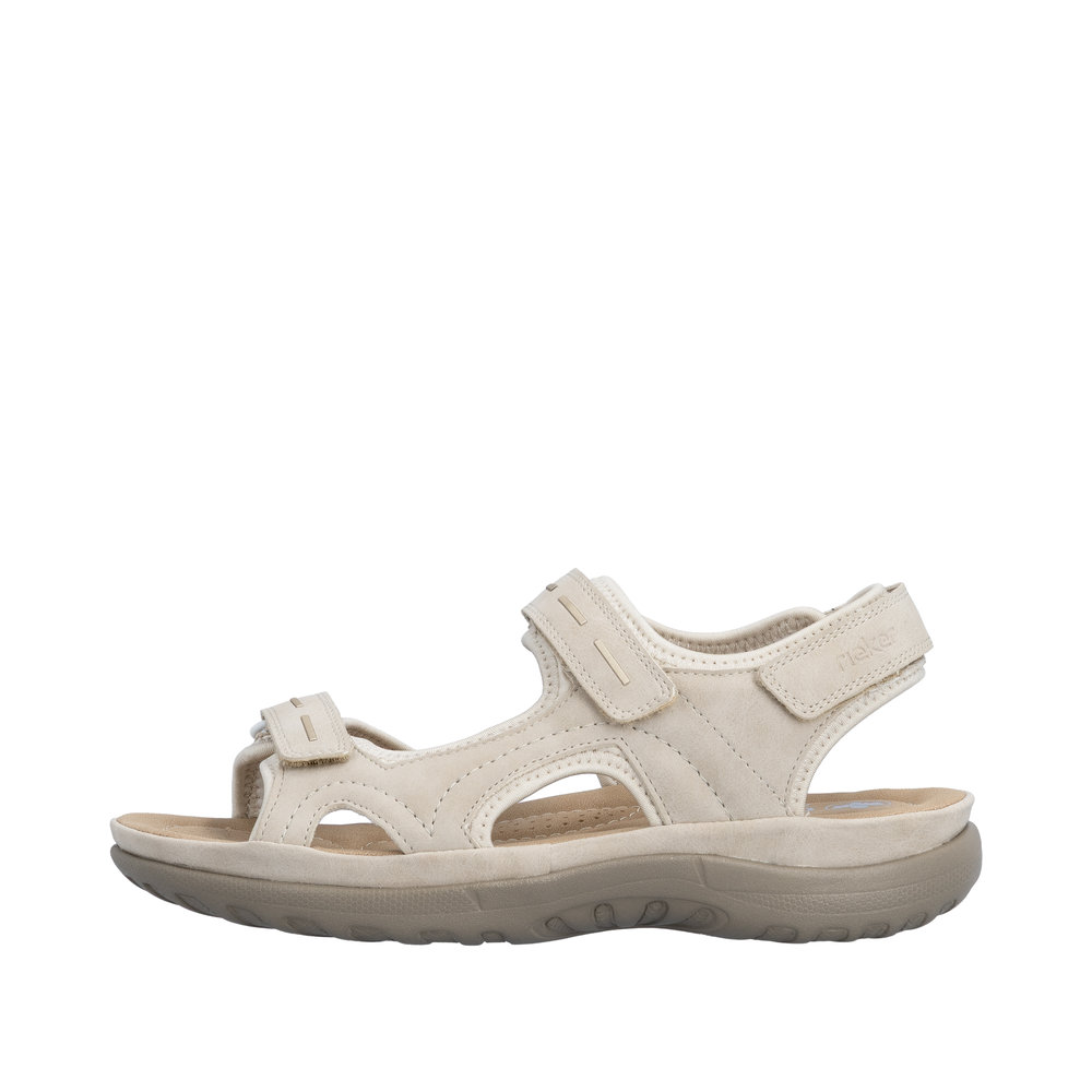 Rieker Sandal Dame - Billede 5
