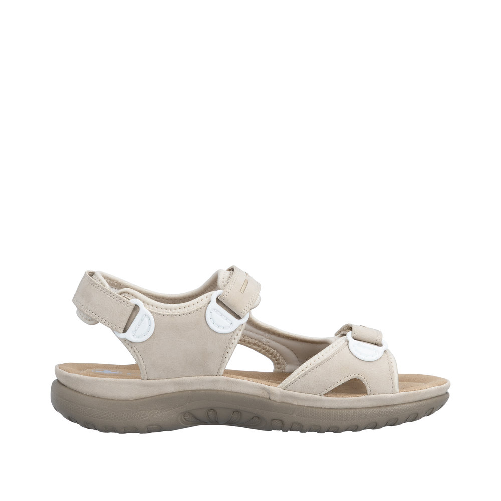 Rieker Sandal Dame - Billede 10