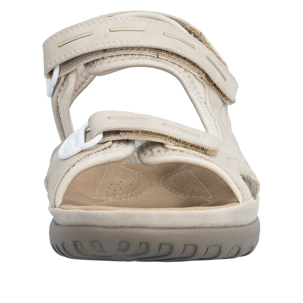Rieker Sandal Dame - Billede 6