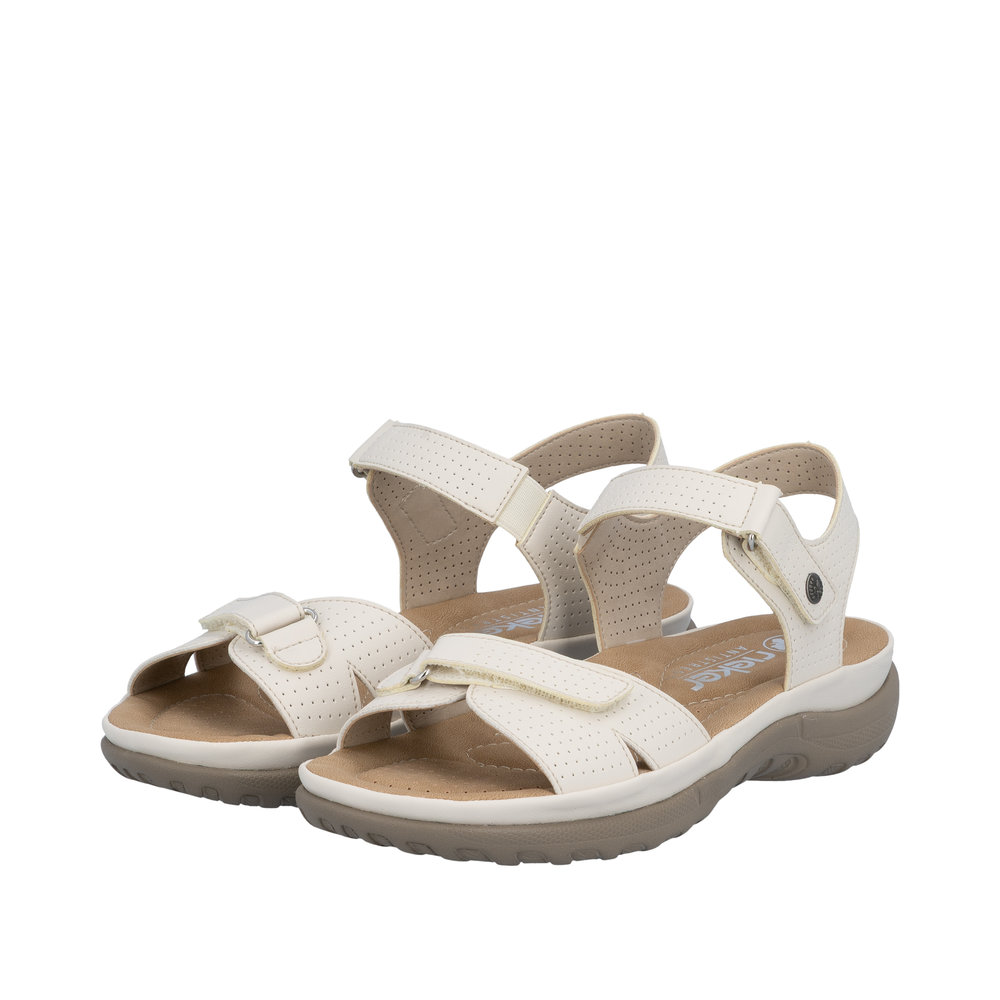 Rieker Sandal Dame - Billede 3