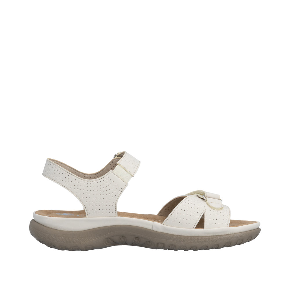 Rieker Sandal Dame - Billede 5