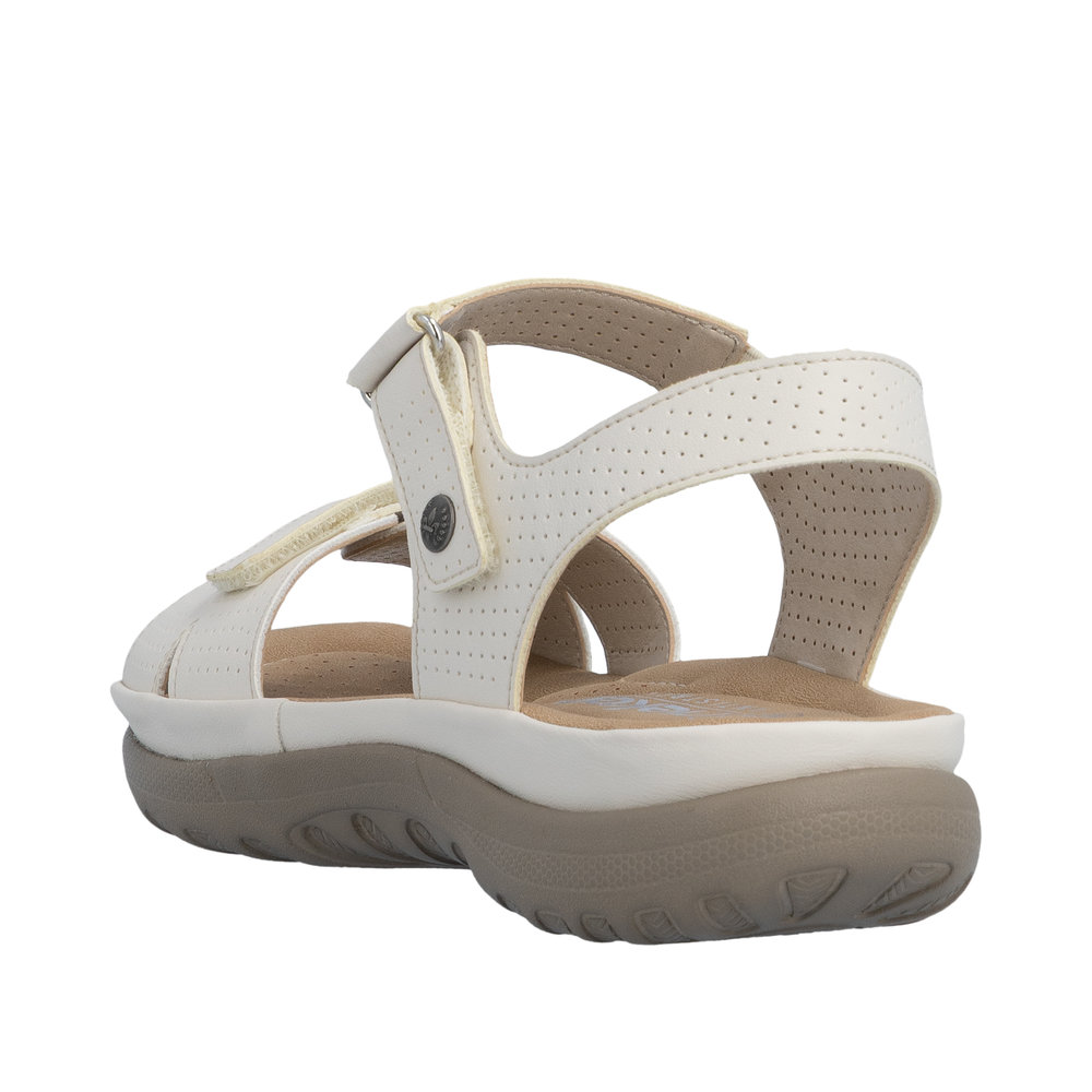 Rieker Sandal Dame - Billede 6