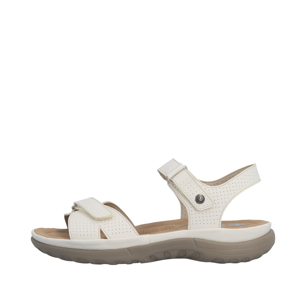 Rieker Sandal Dame - Billede 7
