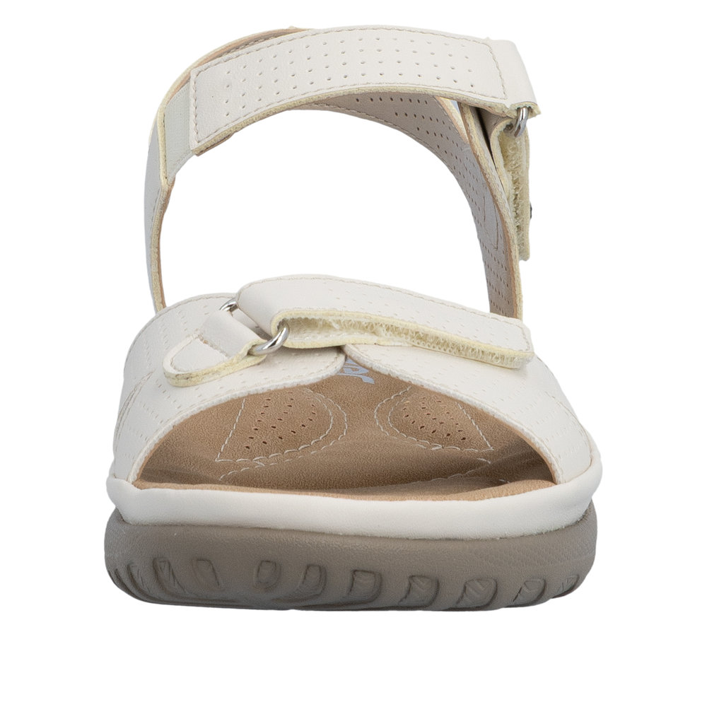 Rieker Sandal Dame - Billede 9