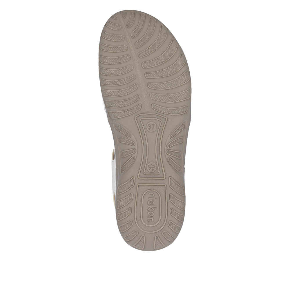 Rieker Sandal Dame - Billede 10