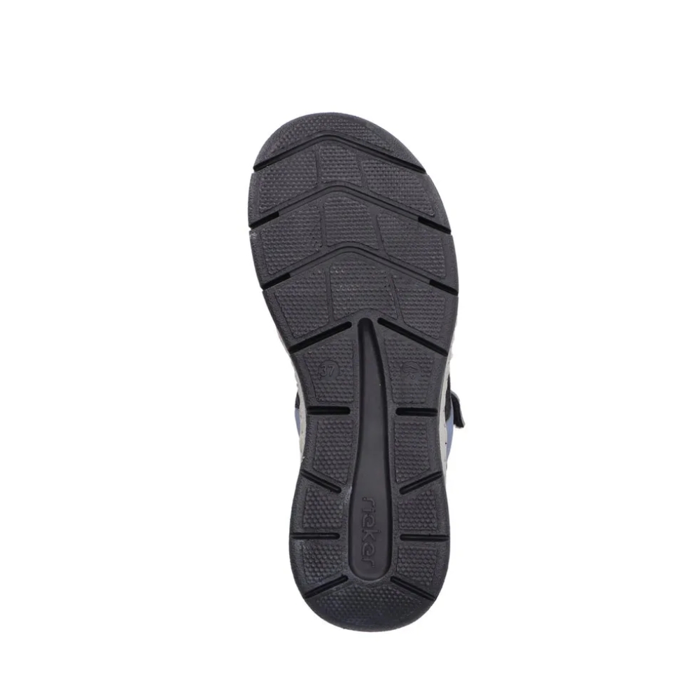 Rieker Sandal Dame - Billede 11