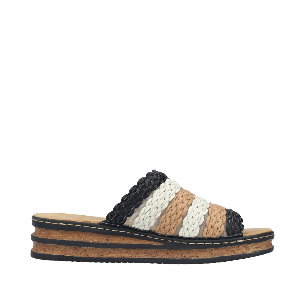 Rieker Sandal Dame - Billede 6