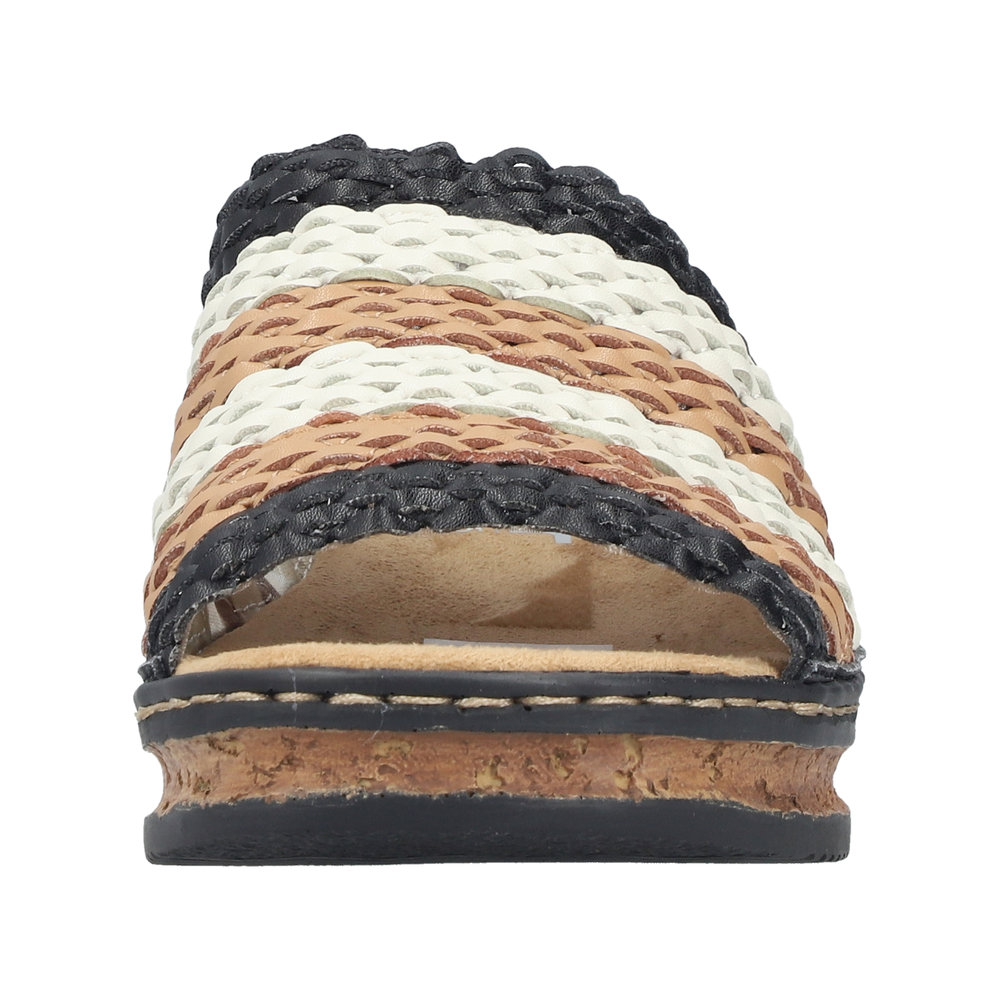 Rieker Sandal Dame - Billede 10