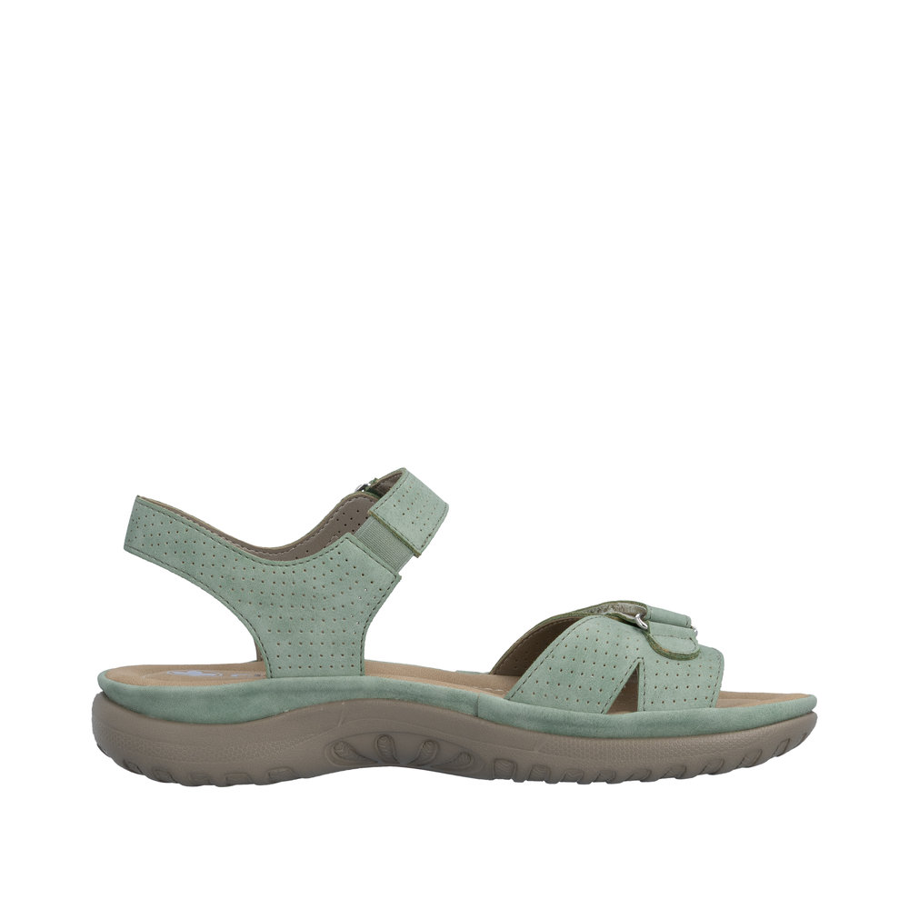 Rieker Sandal Dame - Billede 6