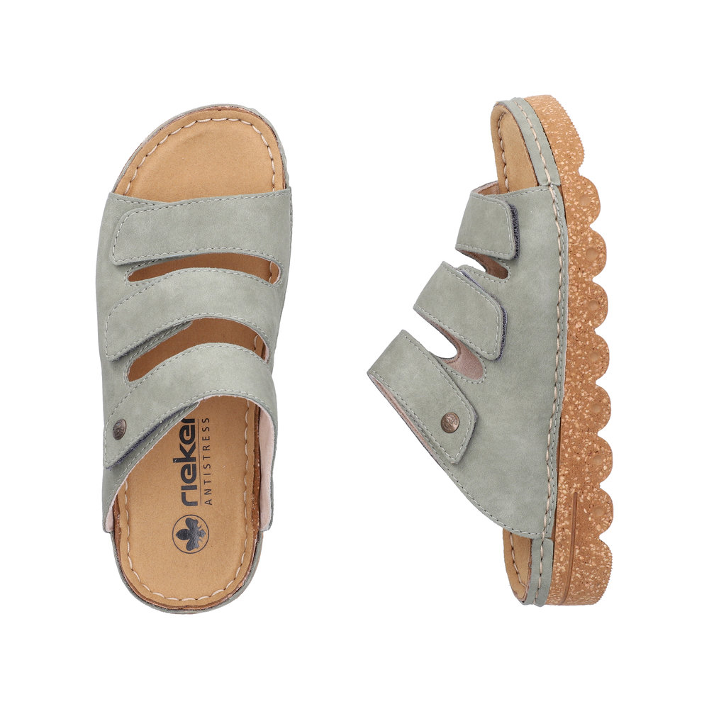 Rieker Sandal Dame - Billede 6