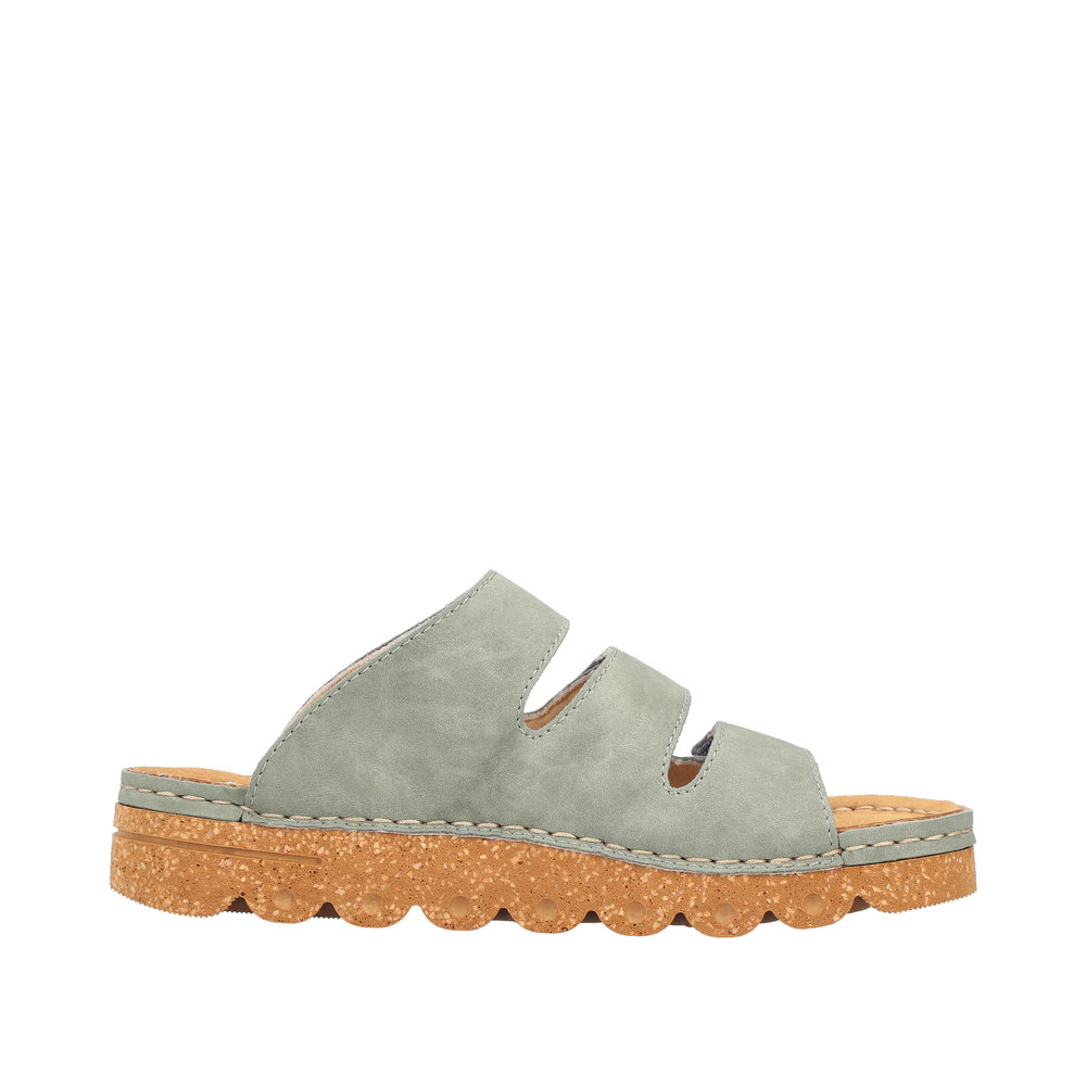 Rieker Sandal Dame - Billede 8