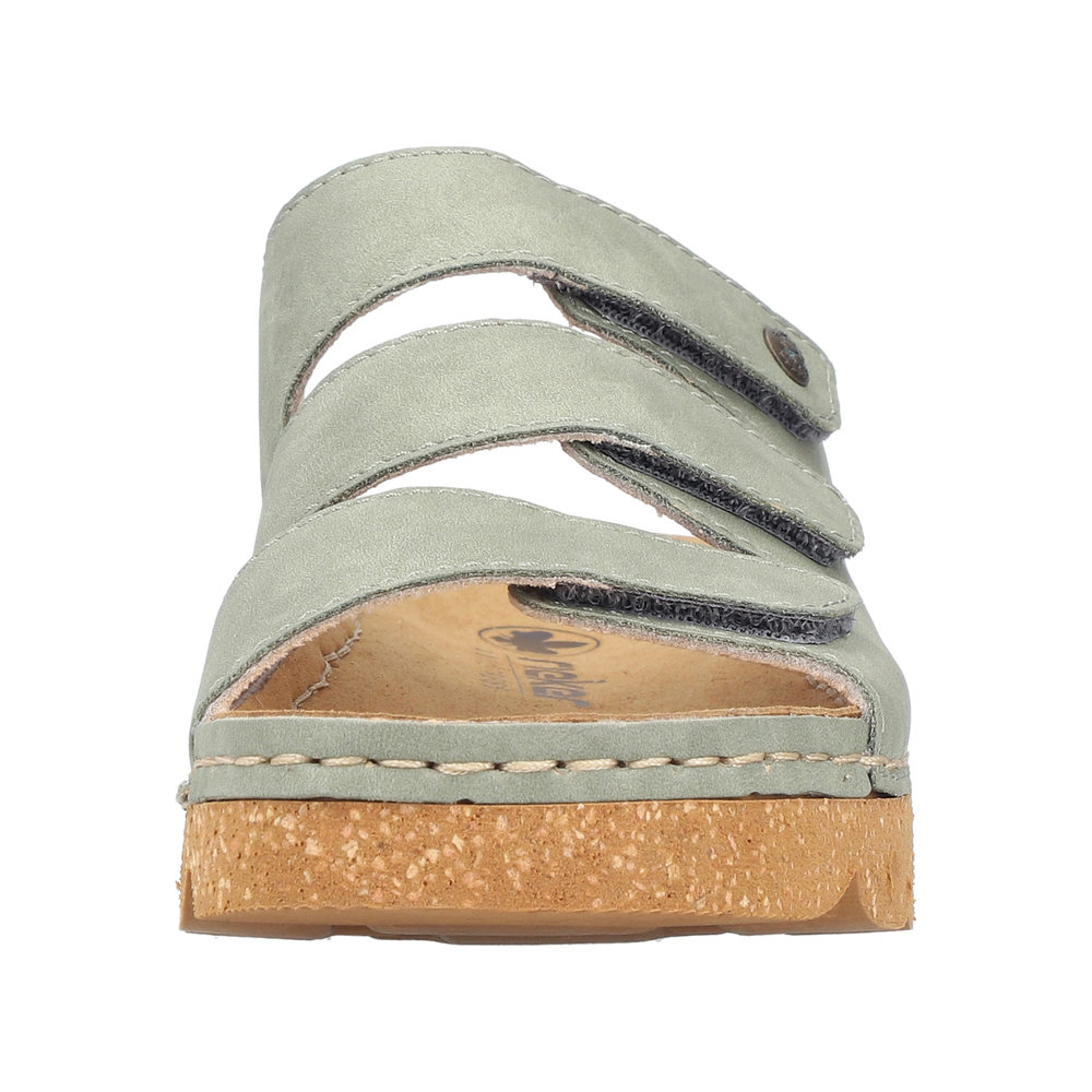 Rieker Sandal Dame - Billede 9