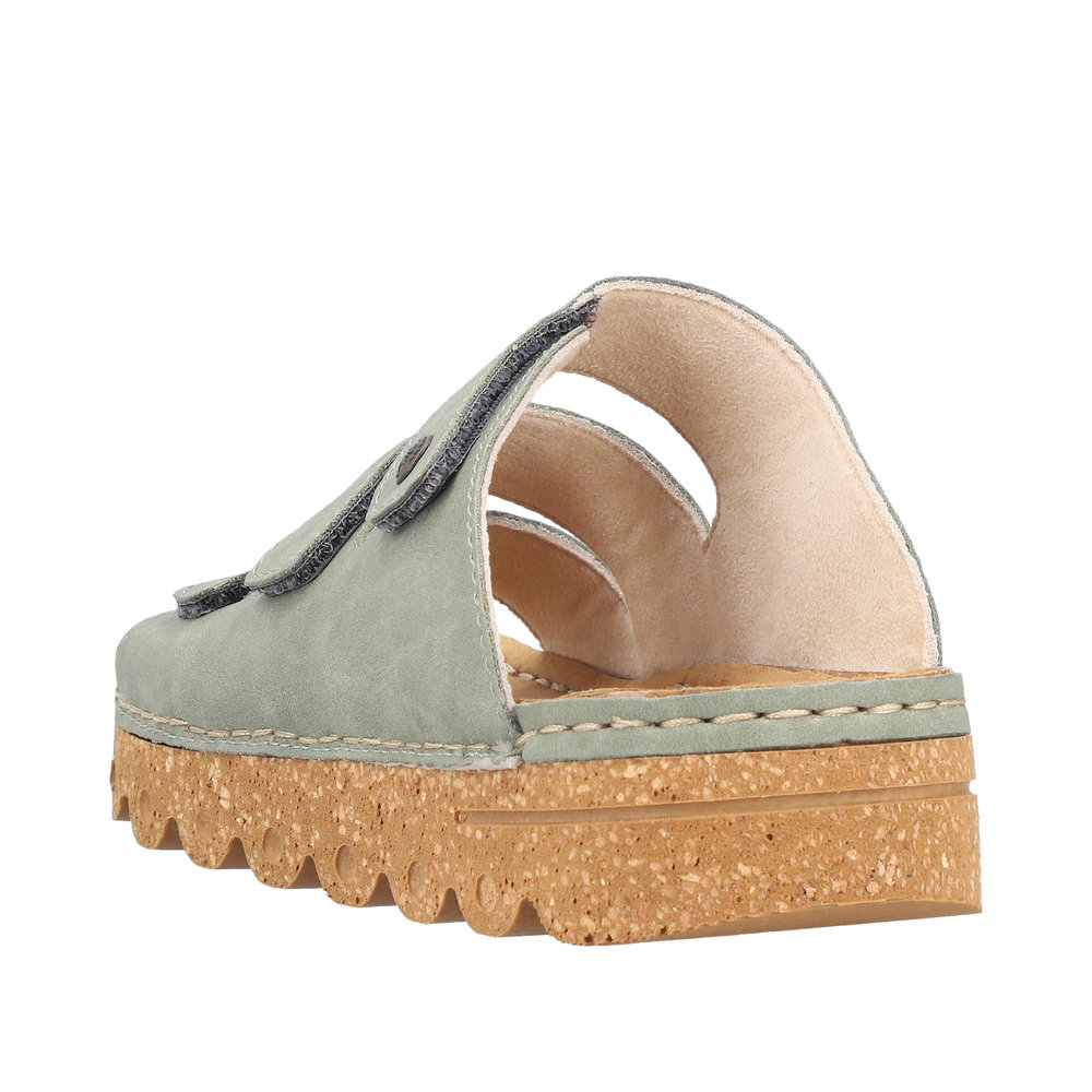 Rieker Sandal Dame - Billede 10
