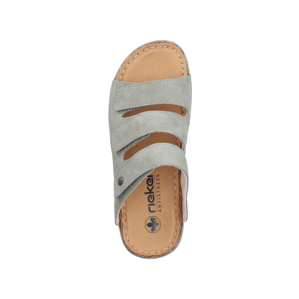 Rieker Sandal Dame - Billede 11