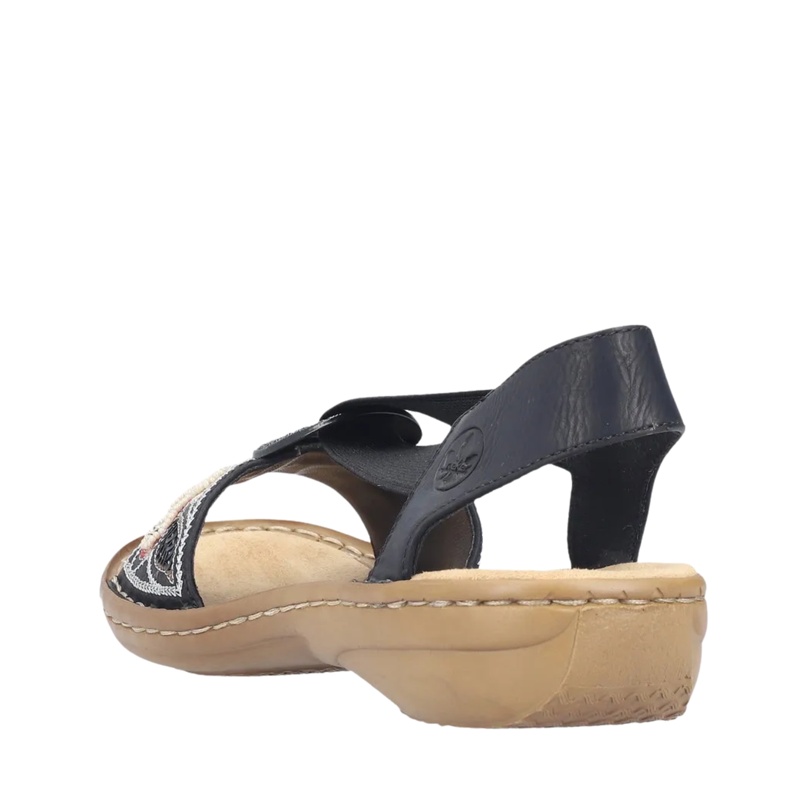 Rieker Sandal Dame - Billede 10