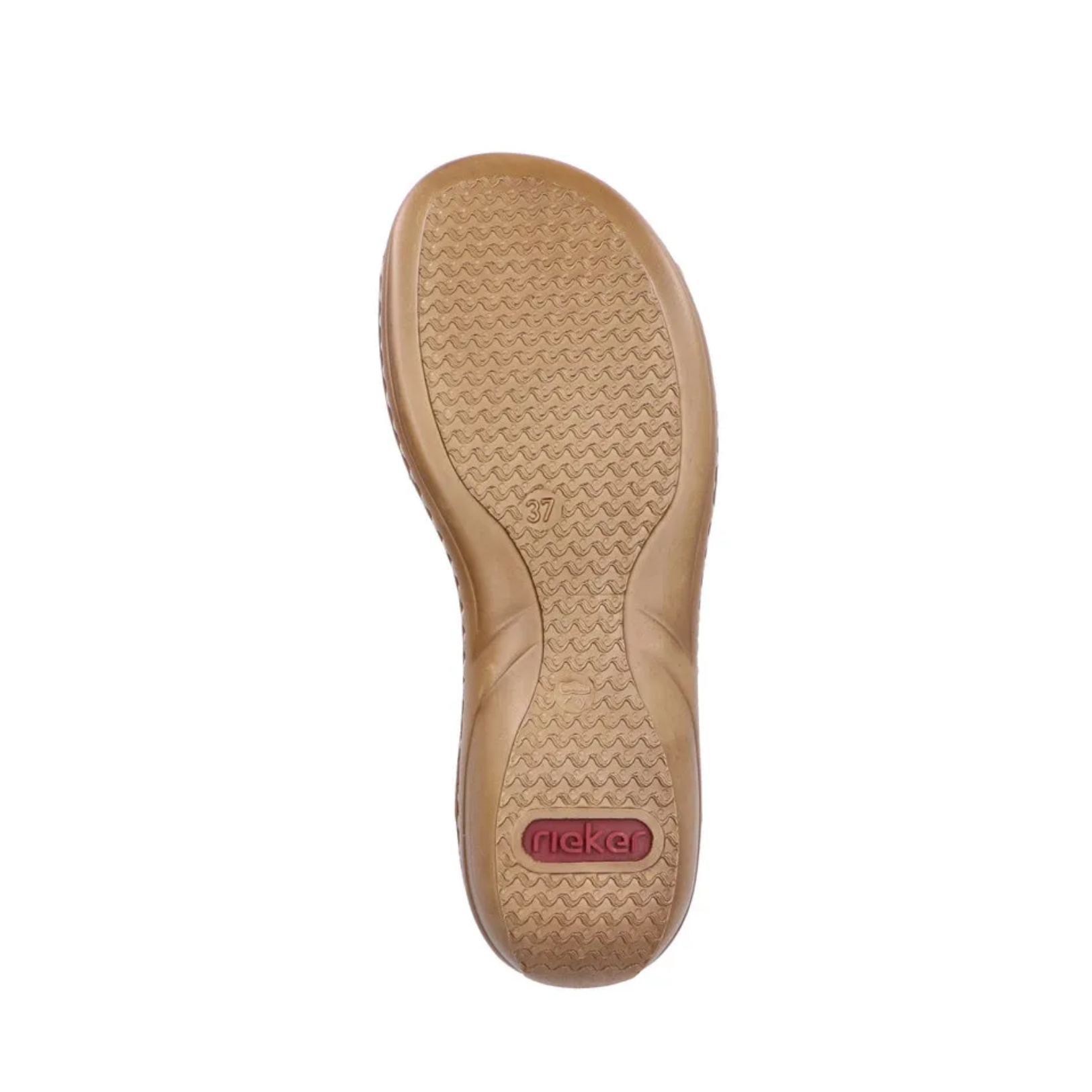 Rieker Sandal Dame - Billede 12