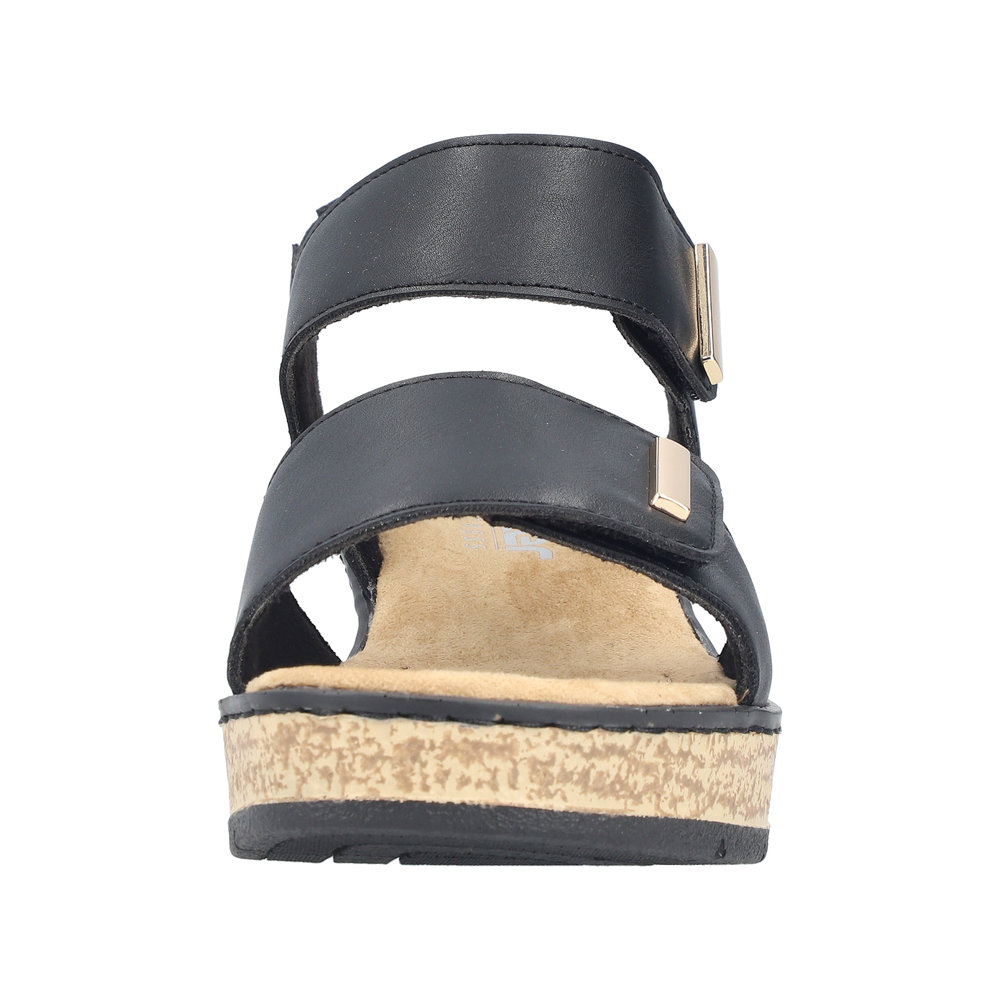 Rieker Sandal Dame - Billede 11