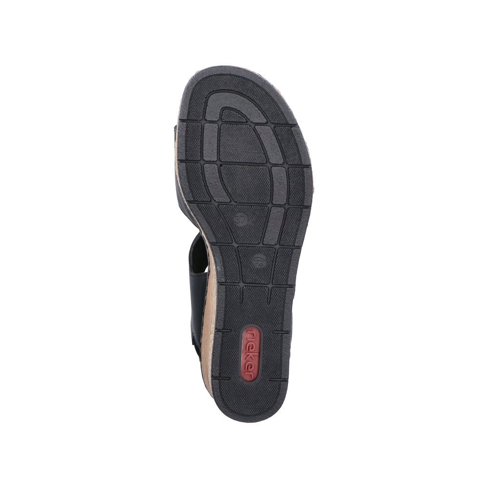 Rieker Sandal Dame - Billede 14